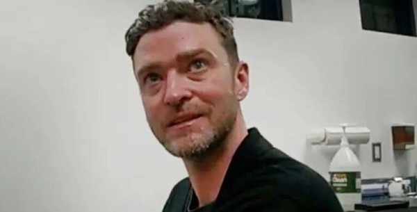 贾斯汀·汀布莱克酒驾被捕视频曝光后,引发诉讼阻止视频发布,视频中他踉跄了一下