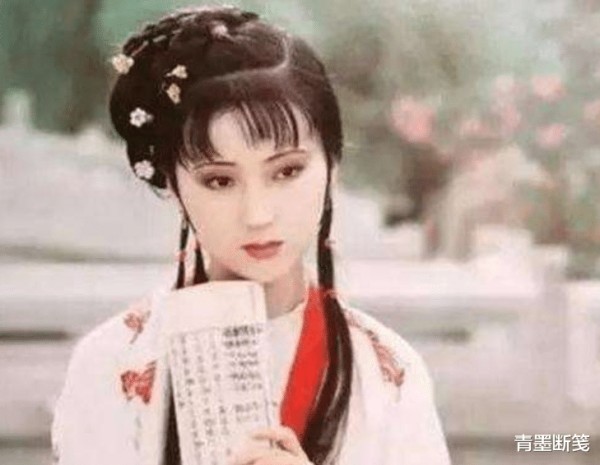 唐朝6岁女孩写了一首诗，父亲感慨：她日后恐不守妇道，果真应验