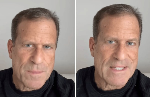 与爱泼斯坦同名同姓，美国男子讲述尴尬：不会改名，利用同名机会开启脱口秀生涯