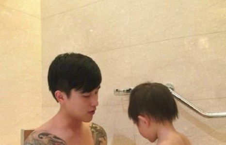 沉珂老公冬瓜是谁个人资料介绍 沉珂老公很有钱吗两人离婚真相曝光