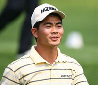 世界风赛精英汇聚职业业余配对锦标赛精彩纷呈