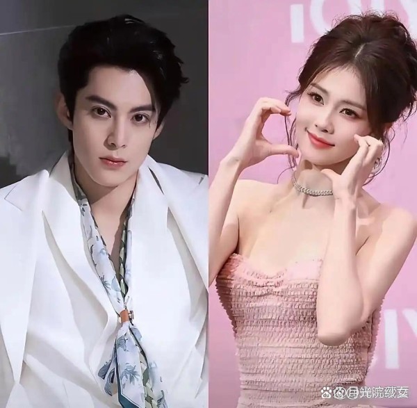 王鹤棣的事被曝出来，现在最急的...@月光浣纱女的动态