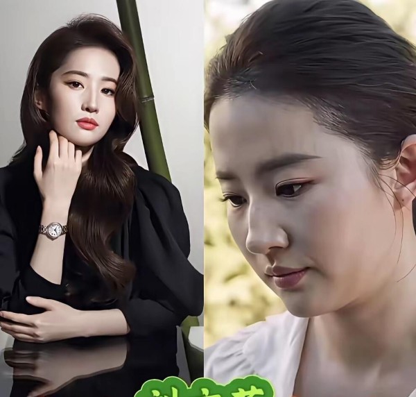 卸下妆容，方能看见真实的美。镜头前她们是妆发精致、自带光环的耀眼明星，卸下浓妆与华服后，便回归最本真的模样