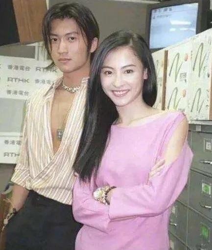 现在才明白，为何张柏芝走的那么干脆，原来她永远是他的退而求次