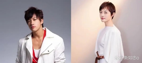 主持人问何润东你和孙俪认识那么多...@衡如忠o的动态