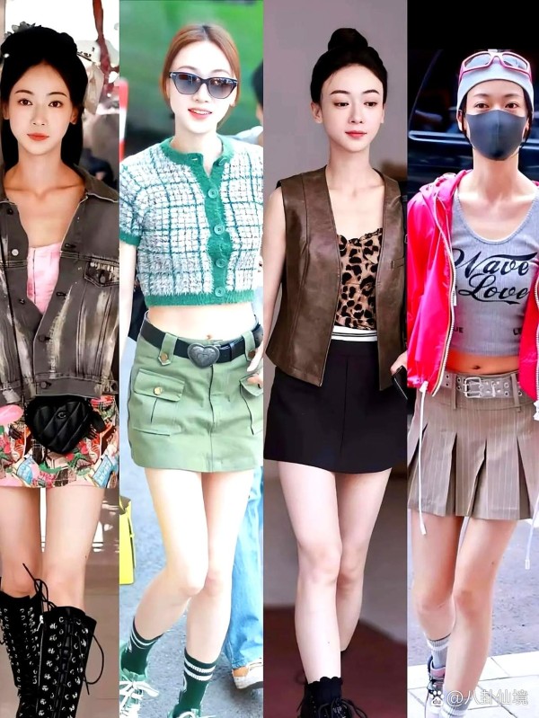 娱乐圈的情感走向,总能吸引人们的...@八卦仙境的动态