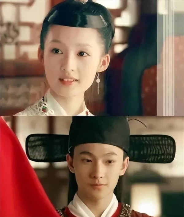 李沁15年情路实验:从杨洋、金世佳到豪门,揭露明星婚姻真相