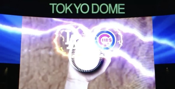 Chiikawa、樊振东、鬼灭之刃……MLB如何影响中国