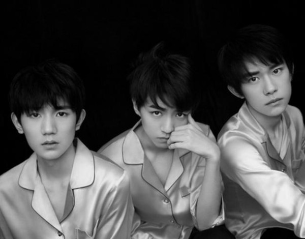 TFBOYS组合明明只有三个人，却有7个粉丝圈，你属于哪一类？