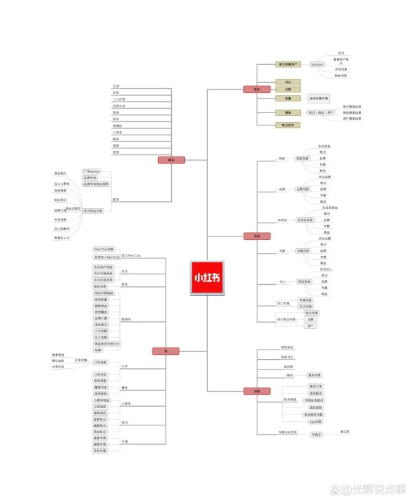 小红书选品之产品分析