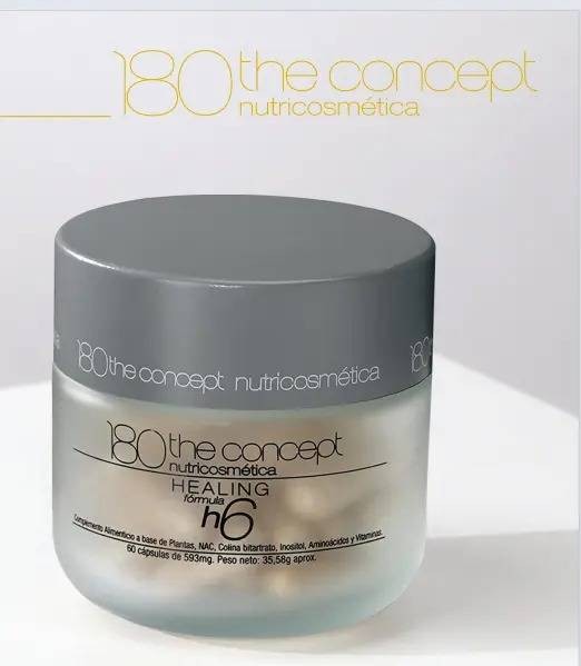 概念180靠淀粉抗衰？明星代言的智商税太坑了