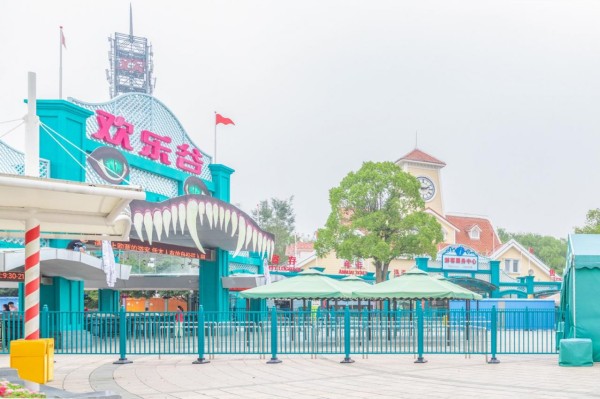 上海30个影视取景地大盘点