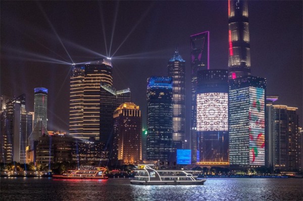 上海30个影视取景地大盘点