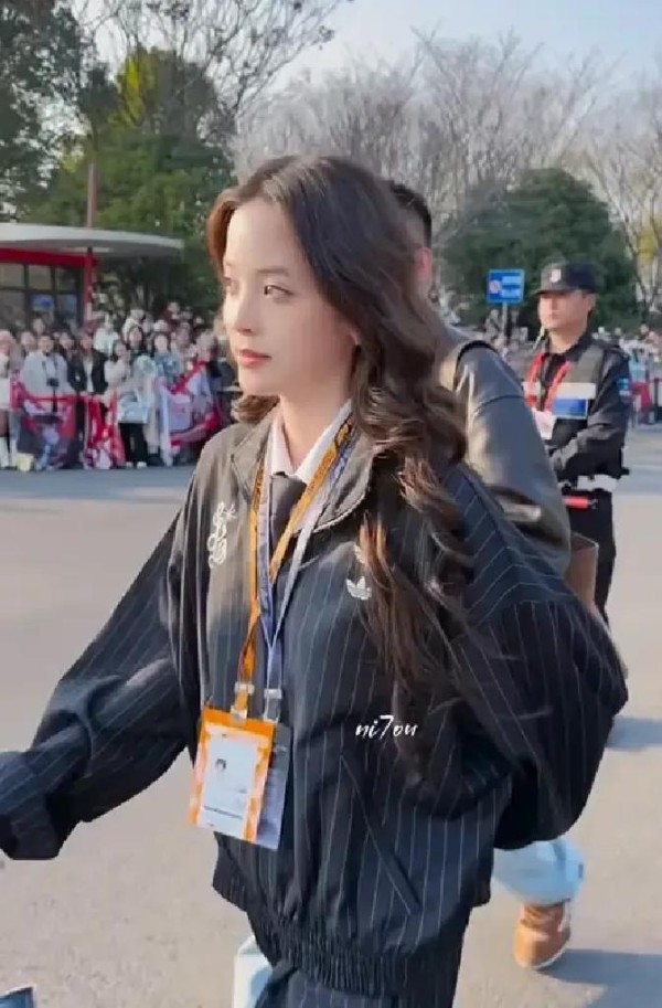 F1上海变身明星社交秀,赛车看点竟被娱乐圈抢完?