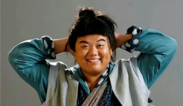 恭喜！林子聪晒儿女，基因强大似复制粘贴，一句“到长安了”后劲太大