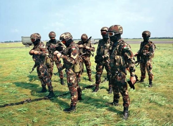 杜文龙、杨宇军合影引发军迷围观！两个军事明星退役你有何感想？