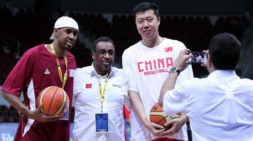 34岁亚辛告别卡塔尔国家队 曾是“亚洲第一飞人”