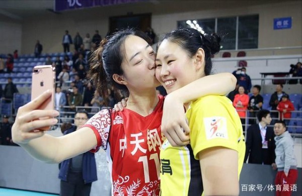 不想说再见，郎平爱将，中国女排知名球员正式退役，球迷万般不舍