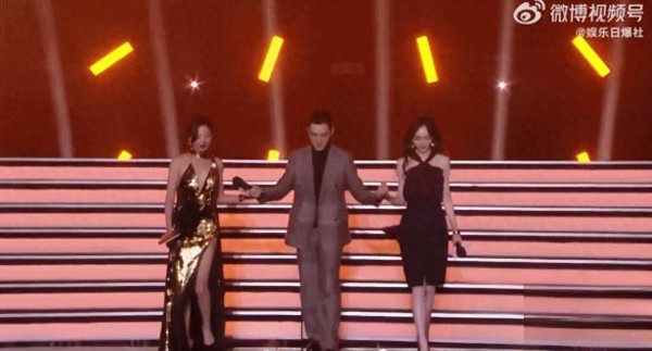 微博之夜：《繁花》明星璀璨，成功背后的辛勤与荣耀