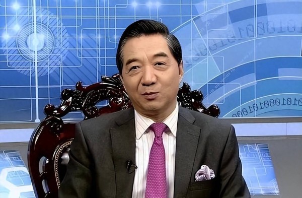 为什么战略忽悠局局长张召忠，突然消失了，去哪里了？