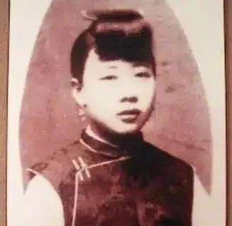 【历史拾遗】十大美女：回顾中国百年审美变迁