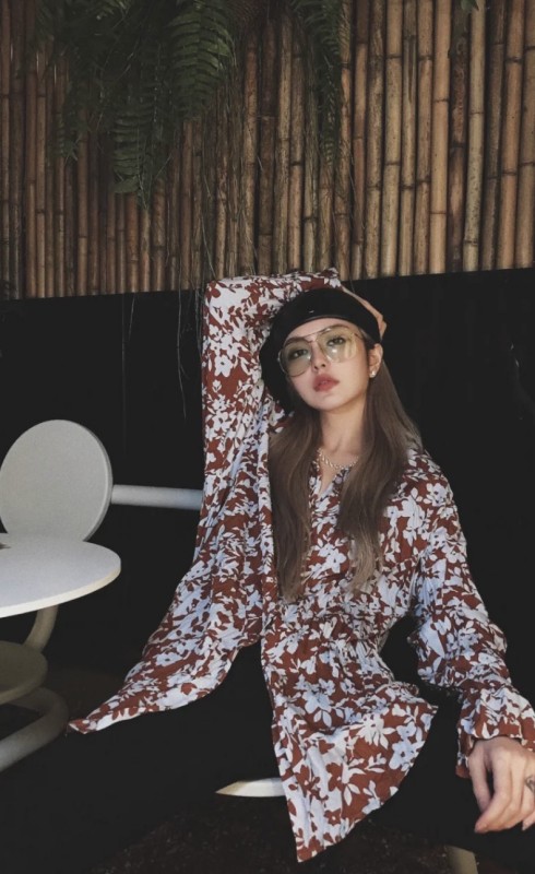 跟着穿搭博主不迷路,有哪些穿搭博主值得推荐?