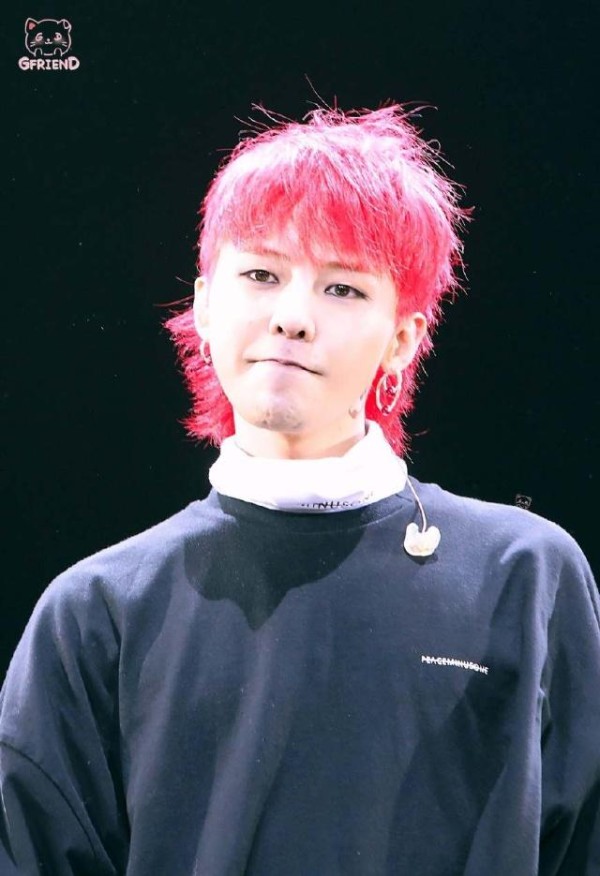 狮子座的权志龙，和什么星座女最配？