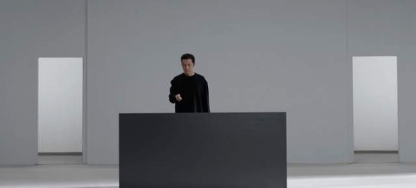 胡歌一镜到底无实物演绎“家的想象”，欧派这支视频惊艳十足！