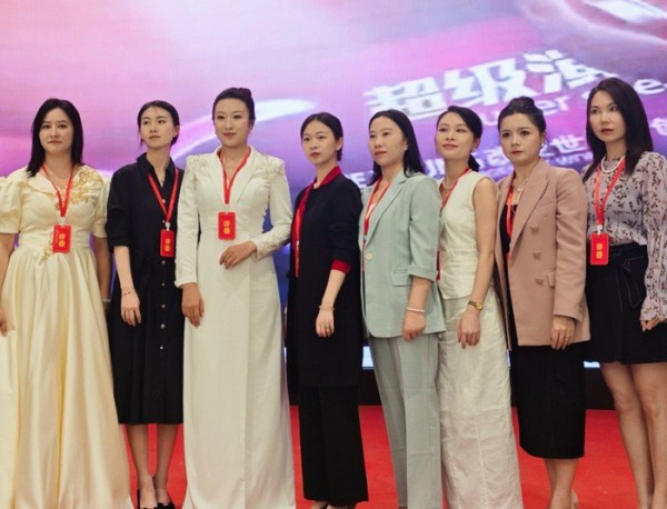 六心导师倾情加盟，“超级演说家”明星选拔赛再掀热潮