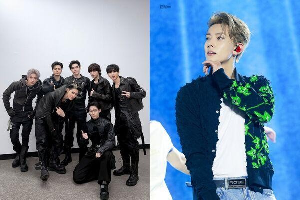 羲承退ENHYPEN后「向粉丝致歉」　预告将推个人专辑回归
