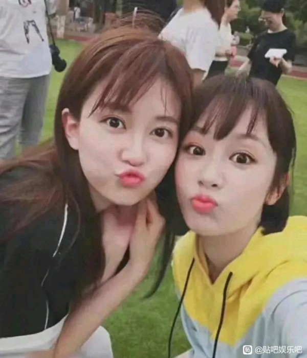 乔欣杨紫再次合体,新综艺《我们的美好生活》最美姐妹花登上荧屏