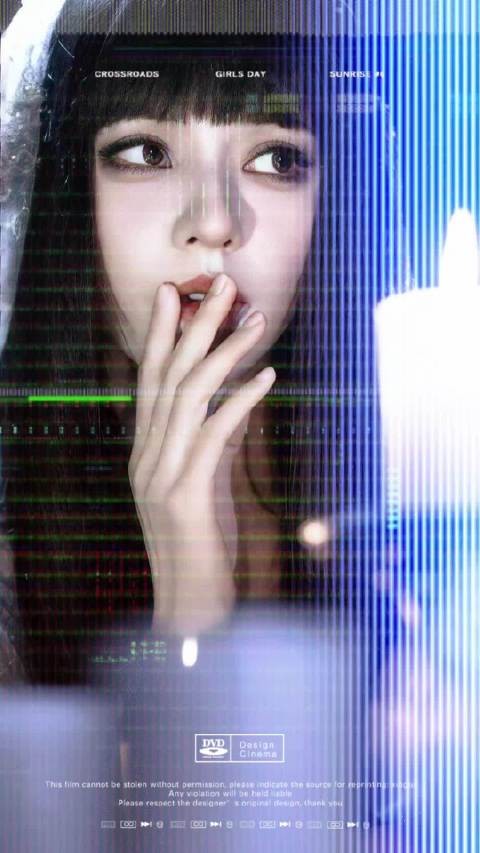 女明星混剪视频与头像壁纸<a target=