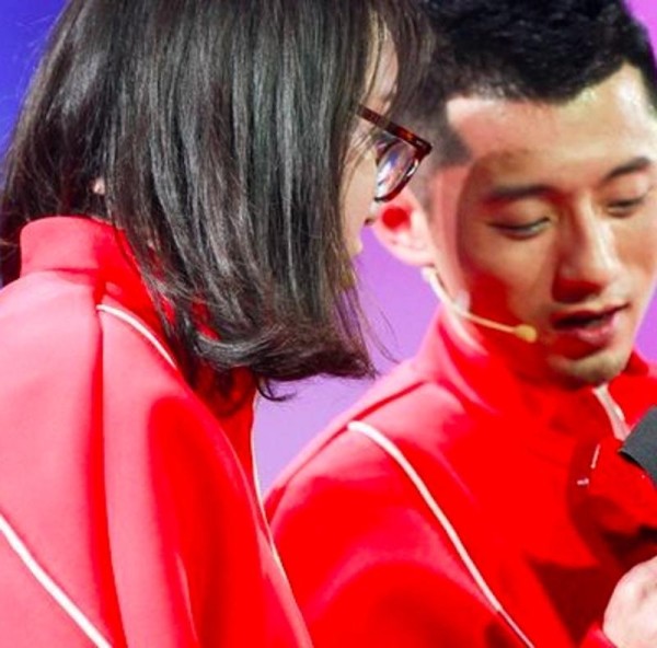 程靖淇谈初心“情侣IP”翻车?体育明星转型网红的情感陷阱