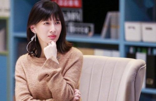 为什么她能成为网红圈里唯一的常青树？