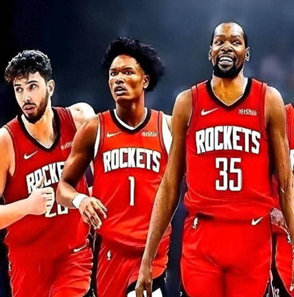 凯文·杜兰特荣膺2026年NBA全明星赛,申京遗憾落选引关注