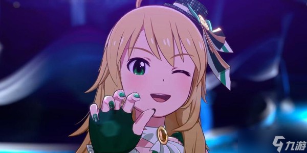 偶像大师星耀季节对话攻略（玩转游戏）