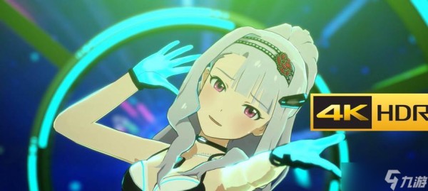 偶像大师星耀季节对话攻略（玩转游戏）