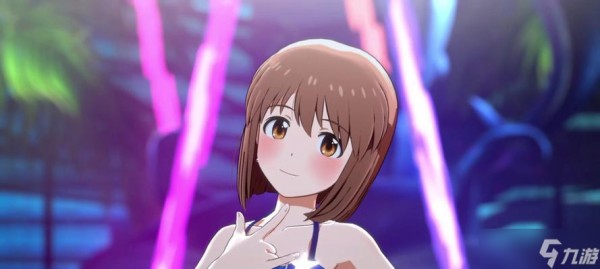 偶像大师星耀季节对话攻略（玩转游戏）