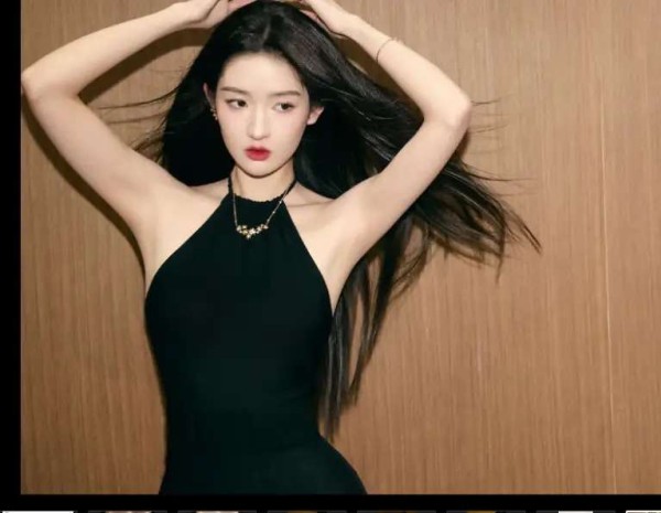 王玉雯与刘亦菲：追星背后的故事