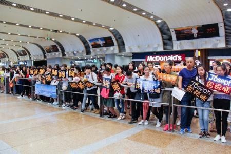 各家粉丝应援花费有多壕？放下偏见，有钱任性不等于脑残