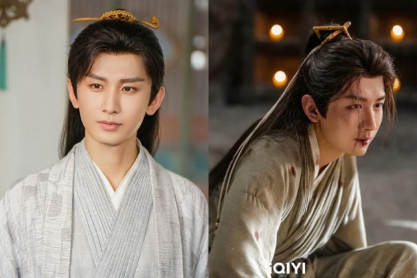 陸劇明星超驚人「隱藏才藝」TOP7！成毅竟是釣魚高手，肖戰還曾靠這招月賺20萬人民幣