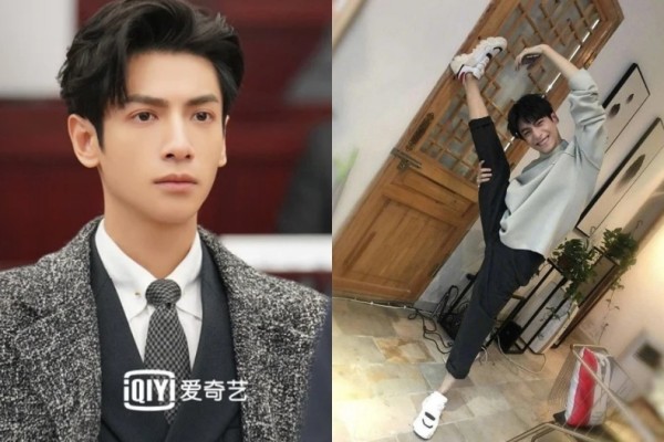 陸劇明星超驚人「隱藏才藝」TOP7！成毅竟是釣魚高手，肖戰還曾靠這招月賺20萬人民幣