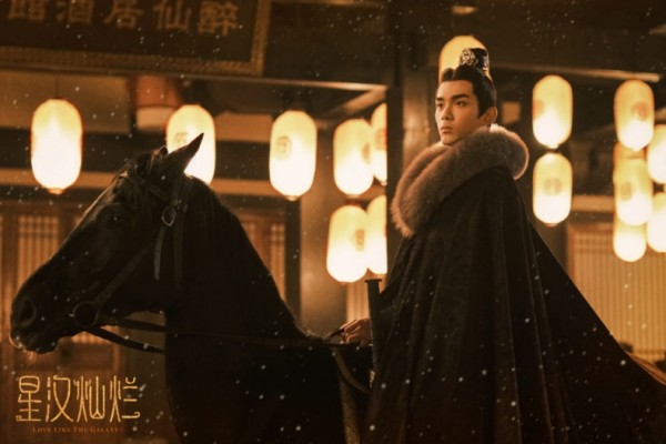 陸劇明星超驚人「隱藏才藝」TOP7！成毅竟是釣魚高手，肖戰還曾靠這招月賺20萬人民幣