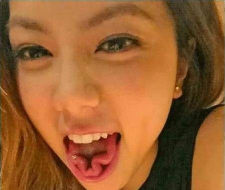 明星“特殊技能”，邓紫棋莲花舌，陈赫花式打嗝，唐嫣不是一般狠