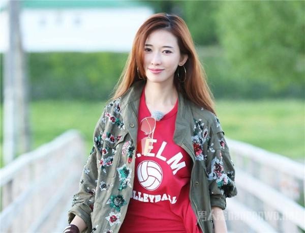 林志玲获封第一慈善名模，人美心善的真女神