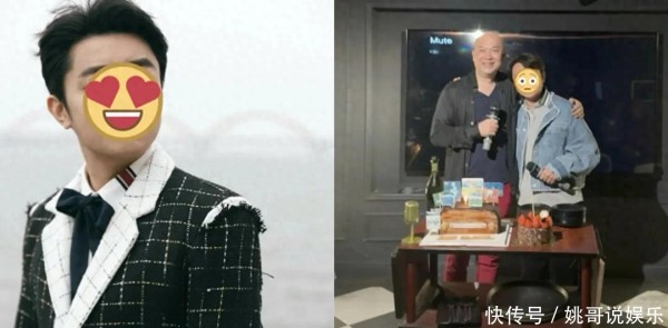 草根逆袭成富豪！王祖蓝内地爆红后现身旧同事荣休宴，获赞不忘本