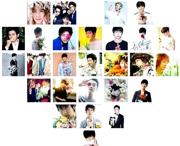 中国韩流热潮中的意外明星崛起