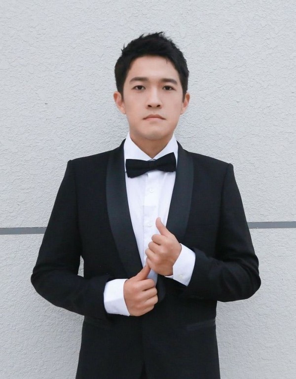 出道5年都没红，搭档靳东意外走红!