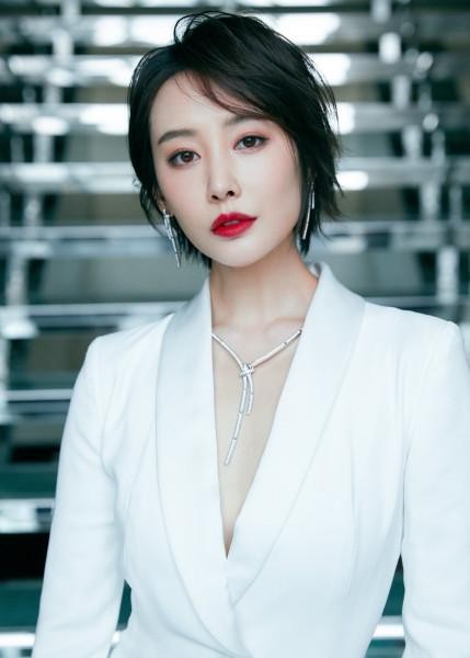 李纯的经纪人丨“从舞蹈演员到影视明星”