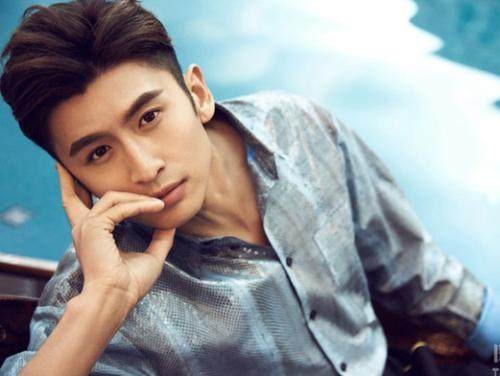 北影近五年来各届毕业生颜值与演技代表，张云龙与张一山领衔